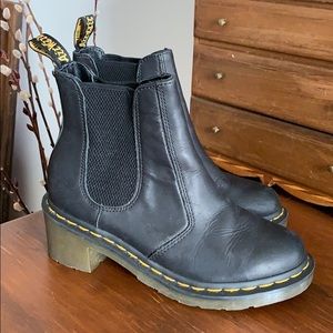Dr. Martens Cadence Chelsea boot